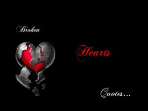 Download sad love broken heart wallpaper HD