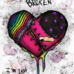 Top sad love broken heart wallpaper 4k Download