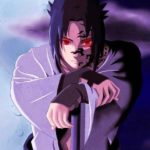 Top sasuke wallpaper 4k HD Download