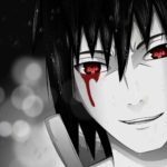 Download sasuke wallpaper 4k HD