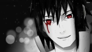 Download sasuke wallpaper 4k HD