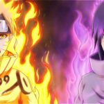 Top sasuke wallpaper 4k free Download