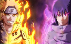 Top sasuke wallpaper 4k free Download