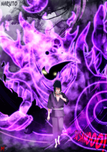 Top sasuke wallpaper 4k HD Download