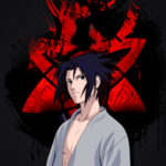 Download sasuke wallpaper 4k HD