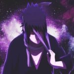 Top sasuke wallpaper 4k free Download