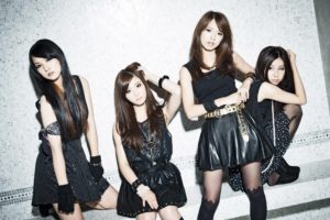 Top scandal japanese band wallpaper Download