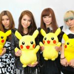 Download scandal japanese band wallpaper HD