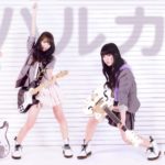 Download scandal japanese band wallpaper HD