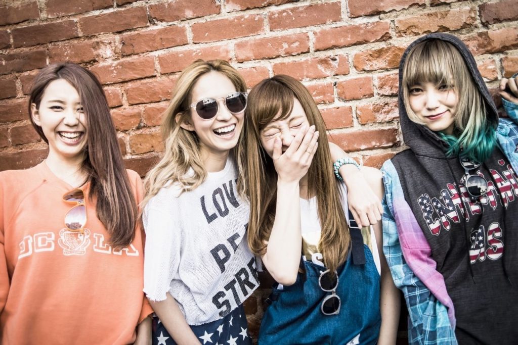 Collection Top 31 Scandal Japanese Band Wallpaper Hd Download