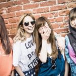 Top scandal japanese band wallpaper HD Download