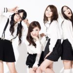 Download scandal japanese band wallpaper HD