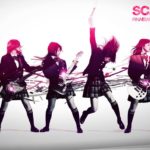 Download scandal japanese band wallpaper HD