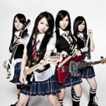 Top scandal japanese band wallpaper HD Download