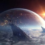 Top science fiction background free Download