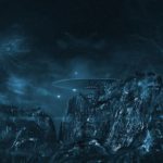 Download science fiction background HD