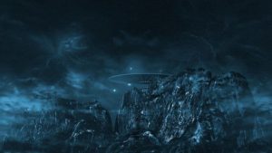 Download science fiction background HD