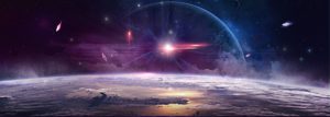 Top science fiction background 4k Download