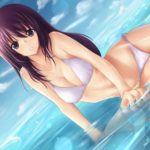 Download sexy anime background HD