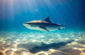 Top shark desktop background 4k Download