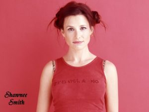 Top shawnee smith wallpaper 4k Download