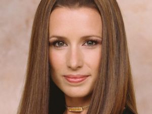 Download shawnee smith wallpaper HD