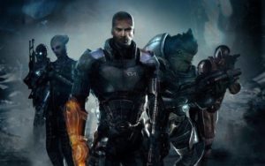 Download shepard background HD