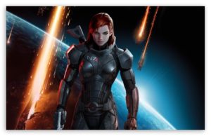 Download shepard background HD