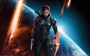 Download shepard background HD