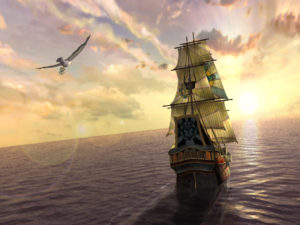 Top ship wallpaper free Download