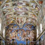 Top sistine chapel ceiling hd wallpaper 4k Download