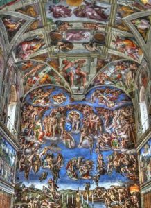 Top sistine chapel ceiling hd wallpaper HD Download