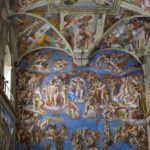 Top sistine chapel ceiling hd wallpaper HD Download
