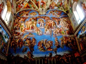 Top sistine chapel ceiling hd wallpaper 4k Download