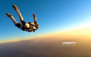 Top skydiving background HD Download