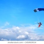 Download skydiving background HD