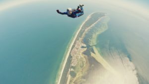 Top skydiving background Download