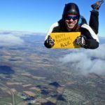 Top skydiving background 4k Download