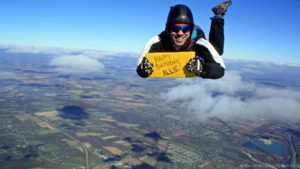 Top skydiving background 4k Download