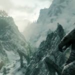 Top skyrim wallpaper download 4k Download