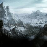 Top skyrim wallpaper download HD Download