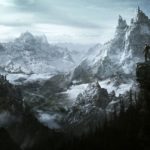 Top skyrim wallpaper download Download