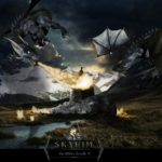 Top skyrim wallpaper download Download