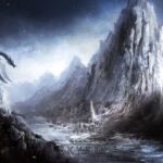 Top skyrim wallpaper download HD Download