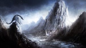 Top skyrim wallpaper download HD Download