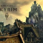 Download skyrim wallpaper download HD