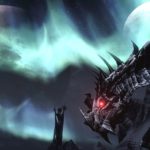 Download skyrim wallpaper download HD