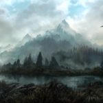 Top skyrim wallpaper download 4k Download