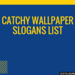 Download slogan wallpaper HD