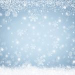 Top snow background images free Download